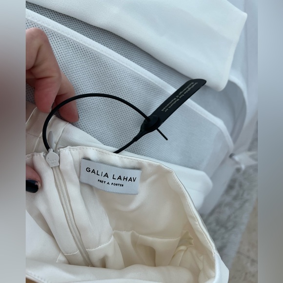 Galia Lahav Katie Jumpsuit - Picture 9 of 12